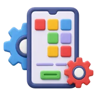Custom Apps